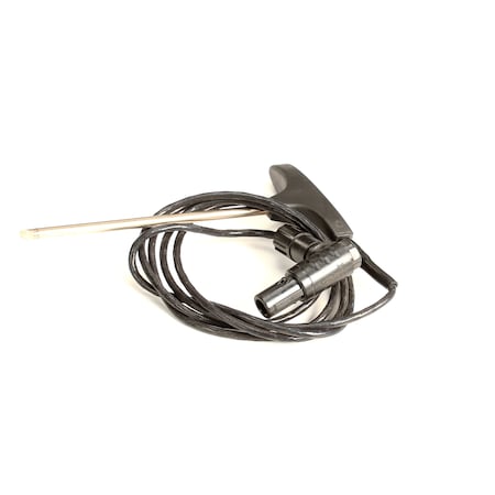 Blodgett Probe, Core Temp 61/62 44 60583